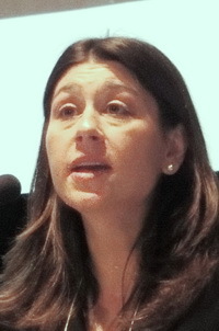 Picture of Stacy Silver